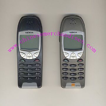 Mobile Phone 6210