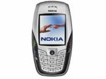 Mobile Phone 6600