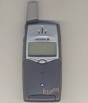 Mobile Phone T39