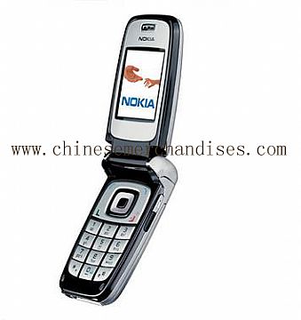 Mobile Phone 6101