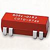 COTO Reed Relays 8061 Series