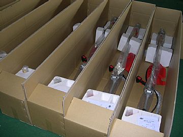 Package Of Brush Cutter