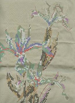 Cross Stitch