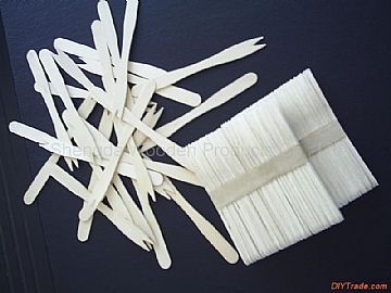 Wooden Chip Forks