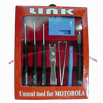 Mobile Phone Repair Tools