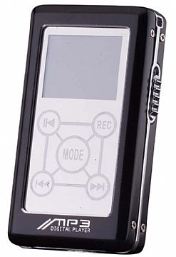 Mp4  Player(Mp4009)