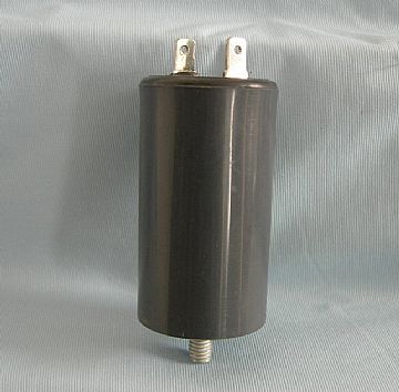 Pump Capacitor