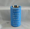 CD60-2  Aluminum Electrolytic Capacitor