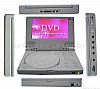 Portable DVD/MP4/DIVX/GAME/USB/READER CARD Player