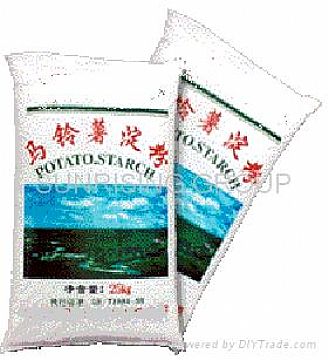 Potato Starch