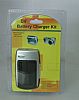 Digital / Video Camera Battery Charger Kits
