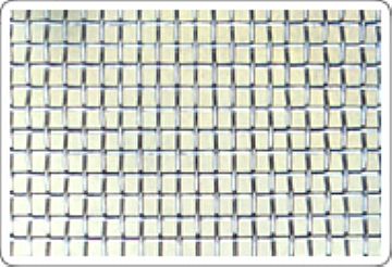 Crimped Wire Mesh