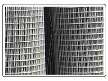 Welded Wire Mesh