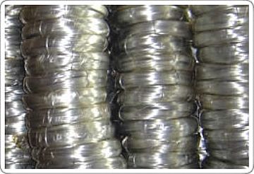 Galvanized Iron Wire