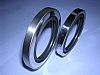 Quanseal&Trade;  DLS Series PTFE Lip-Rotary Shaft Seal