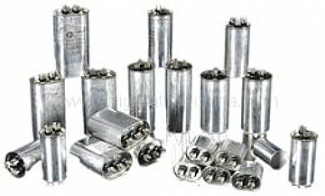 Capacitors For Air Conditioner