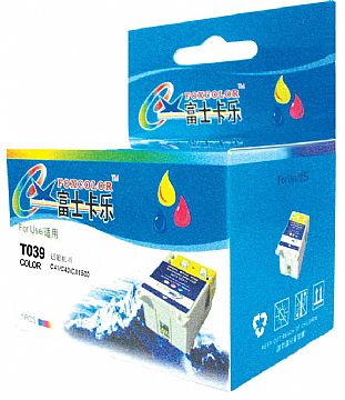 Epson T038/T039 Inkjet