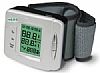 Combo (Blood Pressure Monitor + Pulse Detector + Body Temperature )