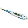 Quick Read 4 Second Flexible Tip Digital Thermometer