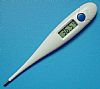 Digital Thermometer For Animal Use