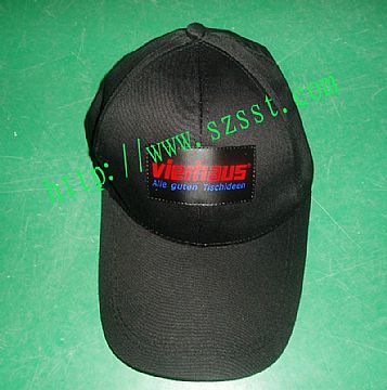 Flash Light Cap