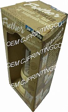 Packing Paper Box