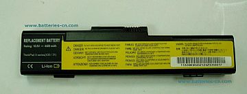 For Ibm Laptop Batteries