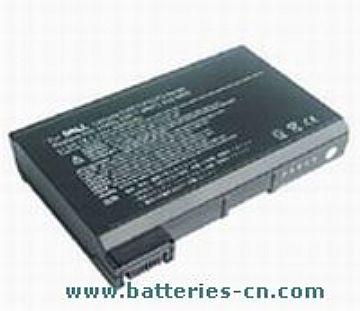 For Compaq Laptop Batteries