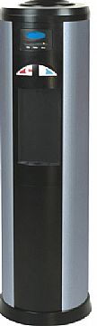 New Stainless Steel Water Cooler Wd-41Bp