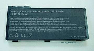 For Hp Laptop Batteries