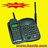 Telecommunication, Super Long Range Cordless Telephone, Wireless Telephone