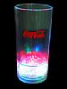 Flash Juice Glass Cup(Rainbow)