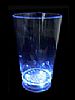 Flash Beverage Glass Cup(Blue)