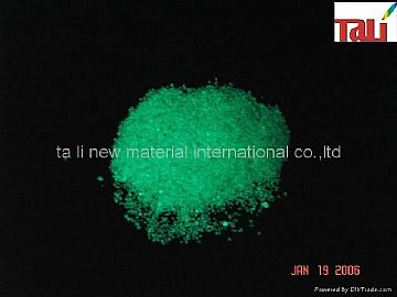 Luminescent Rocky Granule(Glow In The Dark Stone)