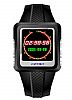 MP4/MP3 Video Player Watch