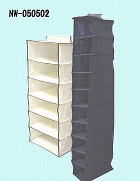 Non-Woven Box