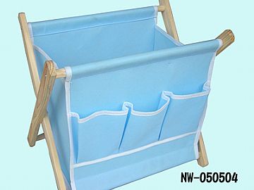 Non-Woven Box