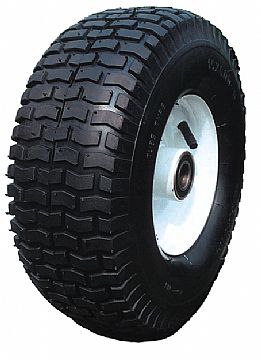 Rubber Wheel