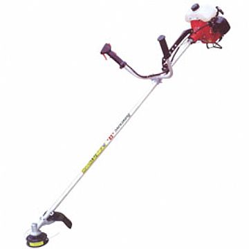 Gas Brush Cutter