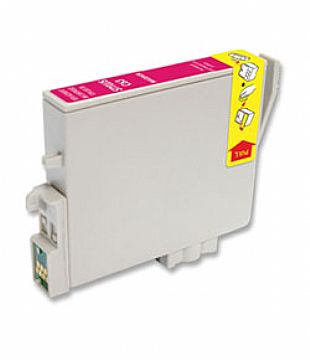 Epson Inkjet T0631-T0634 Cartridges