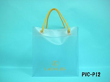 Pvc Bag