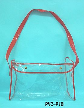 Pvc Bag For Chocolate