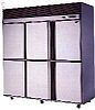 Forced Air Ceiling Type Stainless Steel Chiller &Amp;