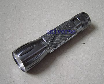 T-Series High Power Led Torch
