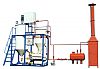 Small Scale Complete Refining Unit