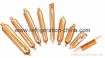 Copper Filter Driers