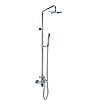 Thermostatic Shower Mixer Kit