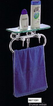 Shower Mixer Kit