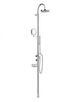 Stand Shower Kit