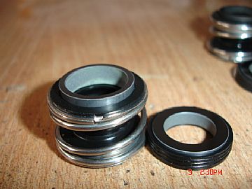 Mechanical Seal